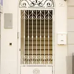 Spagnolo San Pancrazio B&B 산판그라지오살렌티노