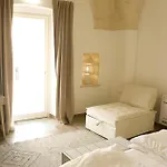 Spagnolo San Pancrazio B&B 산판그라지오살렌티노