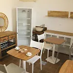 B&B Spagnolo San Pancrazio 산판그라지오살렌티노