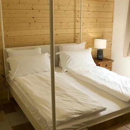 Spagnolo San Pancrazio 4*