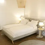 Spagnolo San Pancrazio Frühstückspension 4*