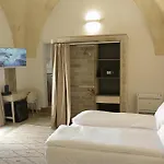 Couette-café Spagnolo San Pancrazio 4*