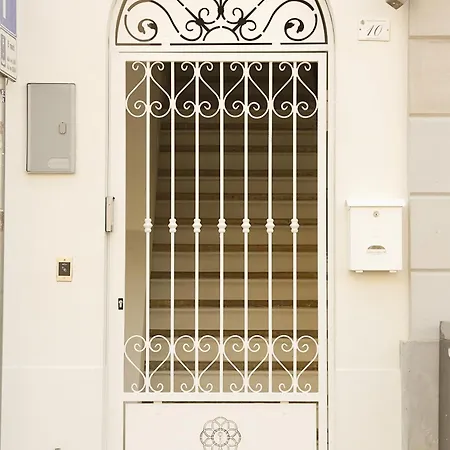 Spagnolo San Pancrazio Bed & Breakfast San Pancrazio Salentino