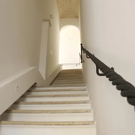 Spagnolo San Pancrazio Panzió 4*