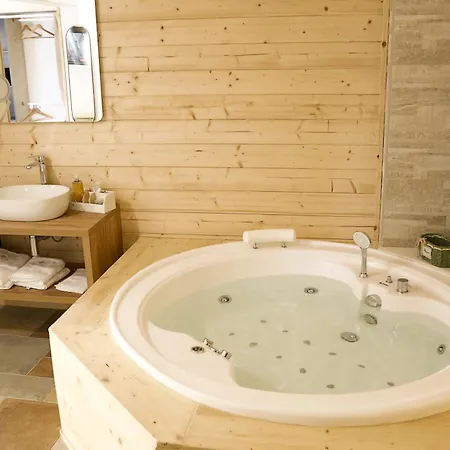 Bed and breakfast Spagnolo San Pancrazio