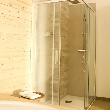 Spagnolo San Pancrazio 4*