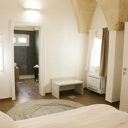 Alojamento de Acomodação e Pequeno-almoço Spagnolo San Pancrazio 4*