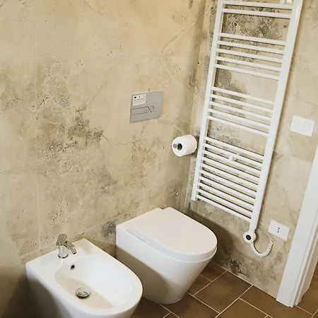 Bed & Breakfast Spagnolo San Pancrazio San Pancrazio Salentino