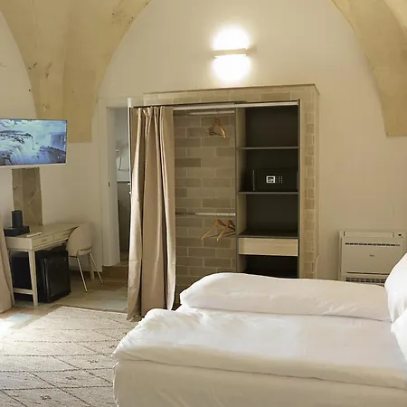 Bed & Breakfast Spagnolo San Pancrazio 4*