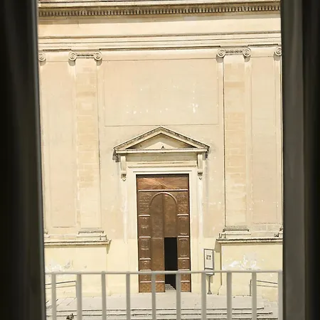 Spagnolo San Pancrazio 4*