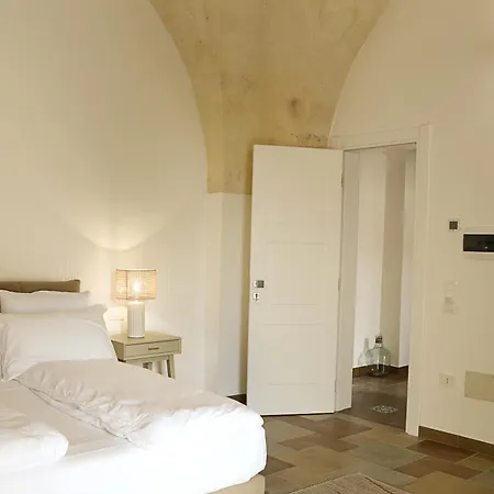 Spagnolo San Pancrazio Bed & Breakfast