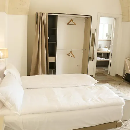 Spagnolo San Pancrazio 4*