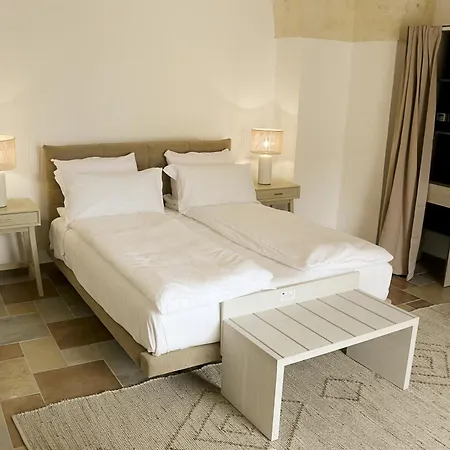 Spagnolo San Pancrazio 4*