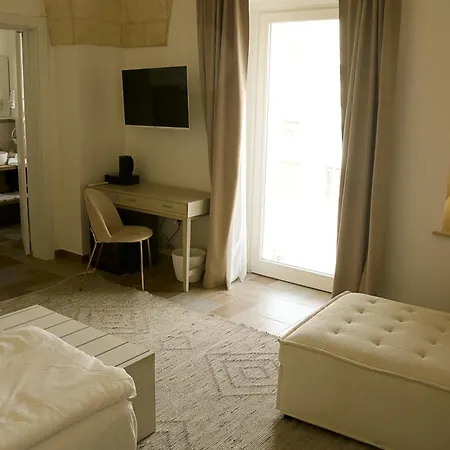 Spagnolo San Pancrazio 4*