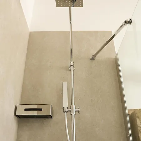 Spagnolo San Pancrazio 4*