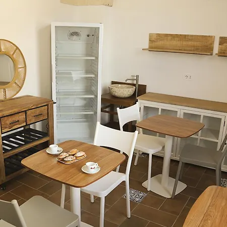 Bed and breakfast Spagnolo San Pancrazio San Pancrazio Salentino