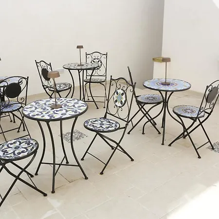 Spagnolo San Pancrazio 4*