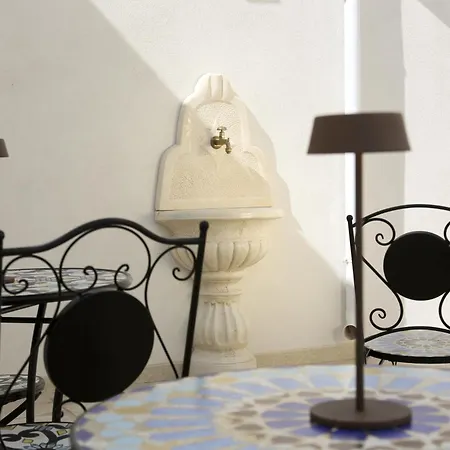 Spagnolo San Pancrazio Alojamento de Acomodação e Pequeno-almoço 4*