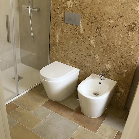 Bed & Breakfast Spagnolo San Pancrazio