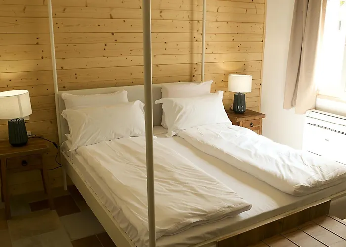 Spagnolo San Pancrazio 4*