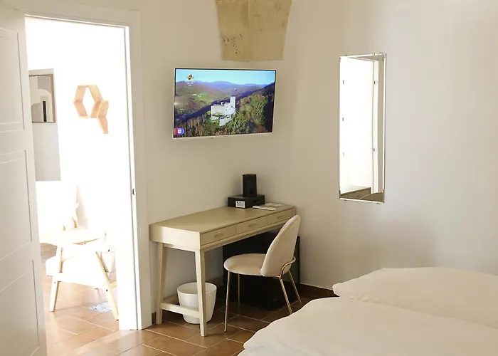 Spagnolo San Pancrazio San Pancrazio Salentino