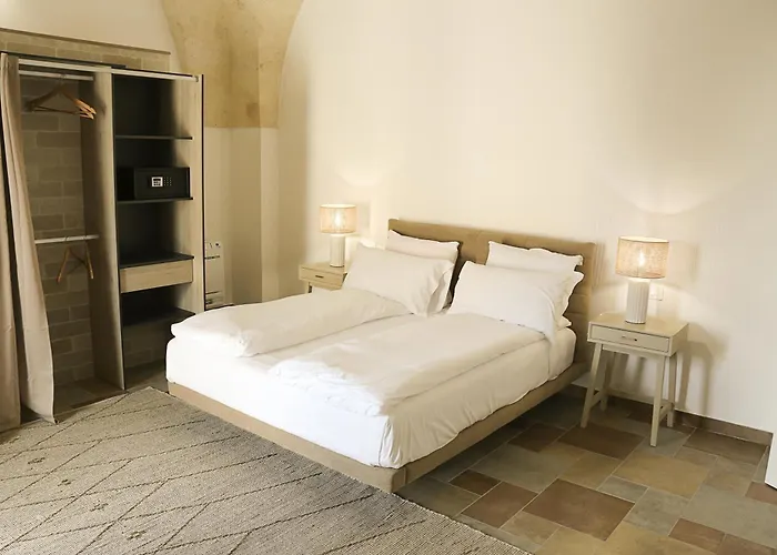 Panzió Spagnolo San Pancrazio 4*