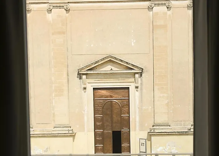 Spagnolo San Pancrazio 4*