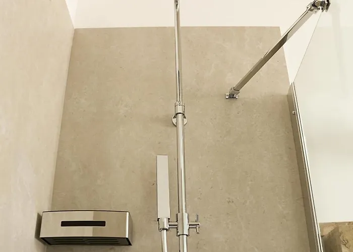 Spagnolo San Pancrazio 4*
